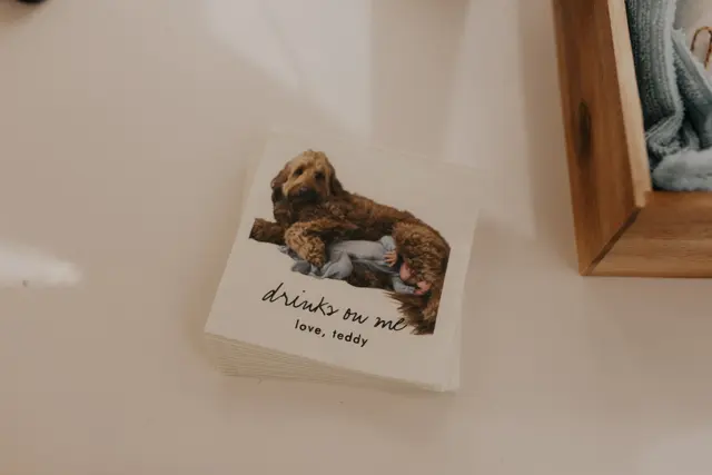Wedding-day details in the boat cabin